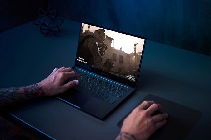 Đánh giá Razer Blade Stealth 13: Thiết kế mỏng nhẹ nhưng chất lượng không hề “mỏng nhẹ”